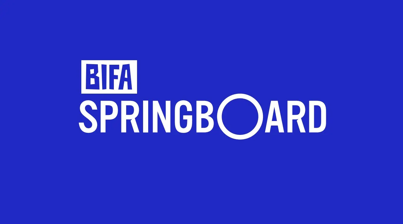 BIFA Springboard