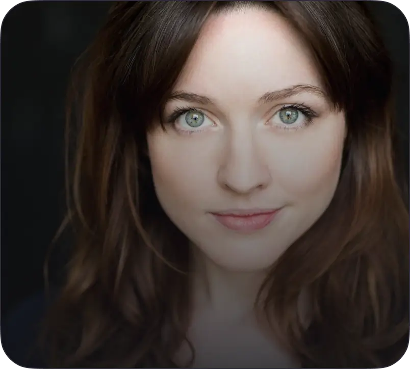 Katie Sheridan, FILMD Grants round 4 winner for While it Lasts.